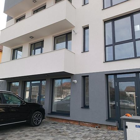 Apartament 2 Camere, Bloc Nou, Langa Promenada Moll, Capacitate 4 Persoane Craiova Exterior foto